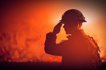 Boom, Crackle, Pop: Celebrating Independence Day with Spectacular Fireworks - A Stunning Collection of 4th of July Themed Stock Images