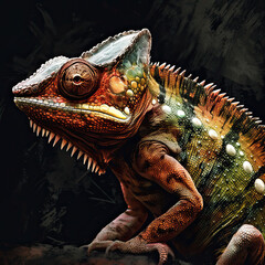 Chameleon