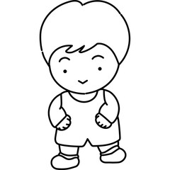 어린이는 즐거워