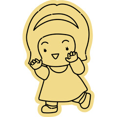 어린이는 즐거워