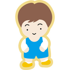 어린이는 즐거워