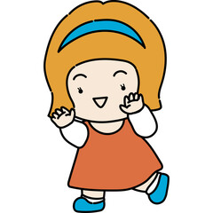 어린이는 즐거워