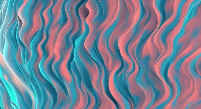 Mezcla de pinturas de acuarela de fluidos multicolores 