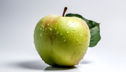 Enjoy the juicy goodness of this delectable fruit, produced by the bountiful apple