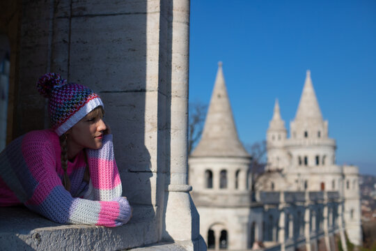 Budapest basti&oacute;n de los pescadores