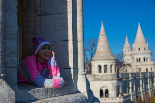 Budapest basti&oacute;n de los pescadores