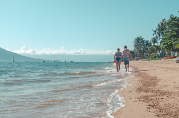 Ilha Bela, S&atilde;o Paulo - Brazil.