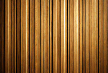 Obraz premium wood grain background. Pattern Generative AI