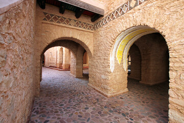 Naklejka premium wall