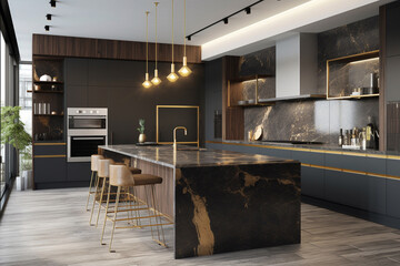 Generativ Kitchen 