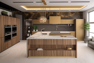 Generativ Kitchen 