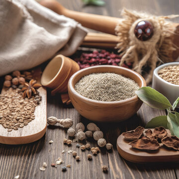 Growing Health and Wellness Trends Focusing on Natural and Organic Products and Alternative Medicine Practices