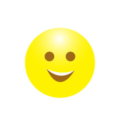 Smiley Emoji 