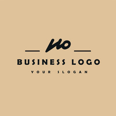 Beautiful and classy image presenting tech business