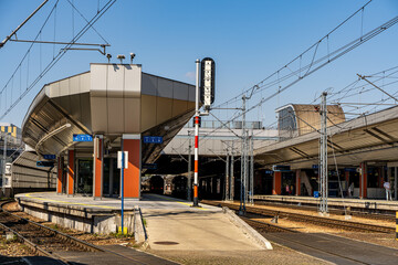 Dworzec Kraków