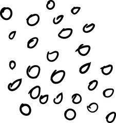 Line and Shape Abstract