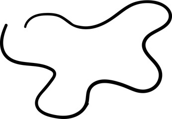 Line and Shape Abstract