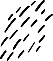 Line and Shape Abstract