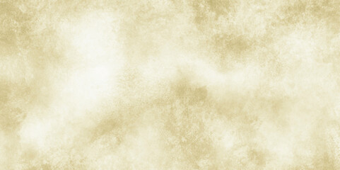 Abstract watercolor light brown concrete background paper texture, perfect for wallpaper or background design .Grunge abstract background and Vintage paper background .old paper texture design	
