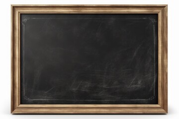 Creative Chalk Board Designs for Inspiring Ideas, Generative AI