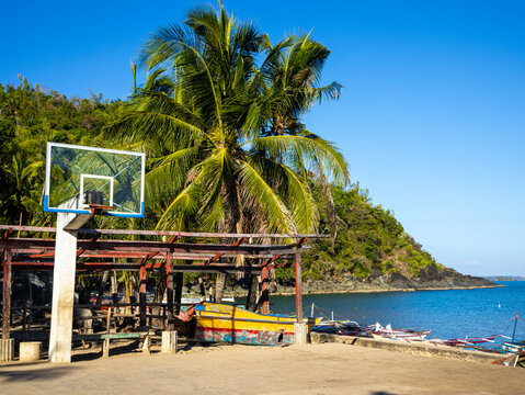 Guimaras Island Philippines