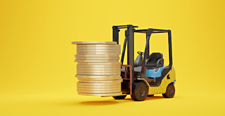 generation of profits