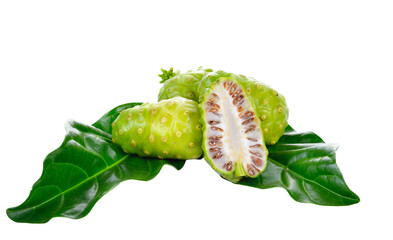 Exotic Fruit - Noni on  transparent png