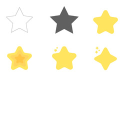 stars
