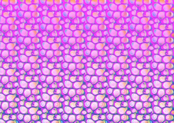 Abstrct background pattern vector image