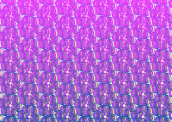 Fototapeta premium Abstrct background pattern vector image