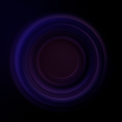 abstract dark purple background with circles