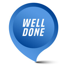 Colorful vector flat design banner well done. This sign is well adapted for web design.