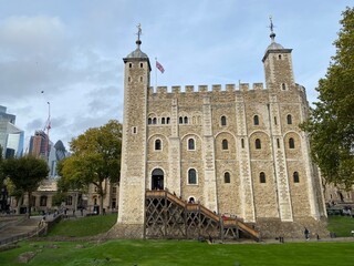 torre di londra