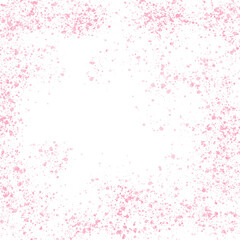 pink white center square paint water splash frame watercolor background backdrop splatter stains ink dots spots irregular pattern art minimalistic modern aestethic vignette post 