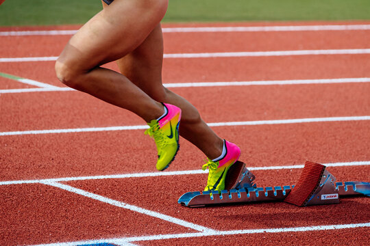 Female Track Images – Browse 139,486 Stock Photos, Vectors, and Video