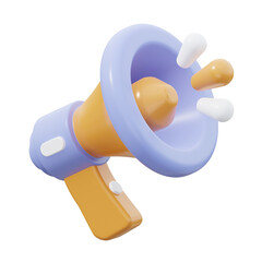 3D Promotion Illustration