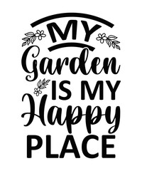 Garden Svg Bundle, Garden Svg, Garden Svg Files, Garden Bundle Svg, Garden Quotes, Gardening Svg Bundle, Gardening Svg, Gardening Quotes, Gardening T-shirt Designs, Garden Cuttables, Svg, Cricut