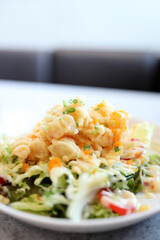 Delicious Shrimp Salad
