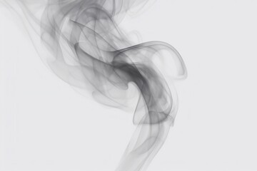 Smoke in Isolation
