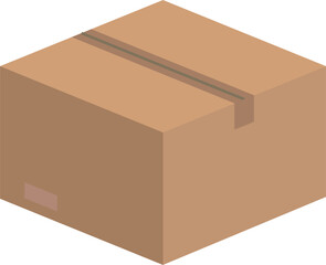 Parcel box