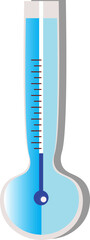 Thermometer