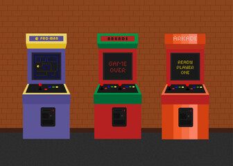 classic game Arcade play games and the ghostly adventures (video game)