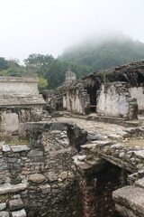 Ruinas arueológicas