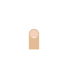 Finger