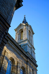 St. Charles's Church, Tallinn, Estonia