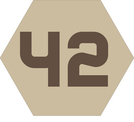 Numbers from 1 to 50 icon PNG for websites developer, social media, layouts, art, collages and infographics