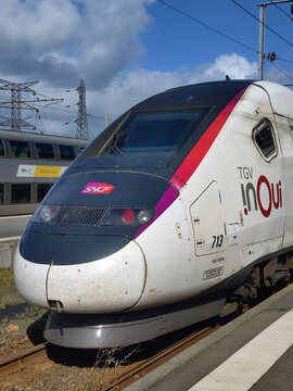 TGV INOUI