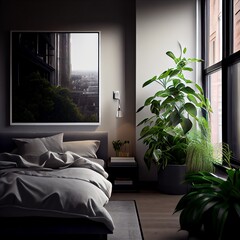 Eco Green City Apartment 