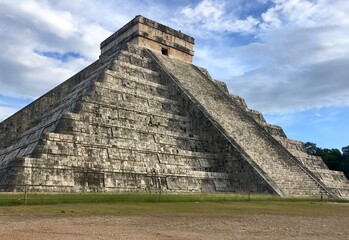 Chichen Itza