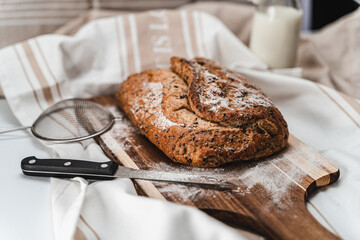 Bread